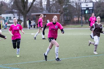 Bild 17 - wCJ Komet Blankenese - VfL Pinneberg : Ergebnis: 1:1